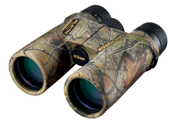 nikon monarchs in realtree